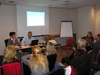 2009.11.15 ALB Dublino skyriaus konferencija