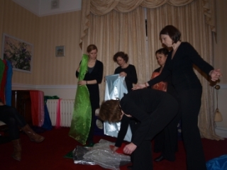 2010.02.06 - Vėl viskas kartojasi… kitaip…