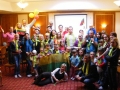 2010.05.09 Carrick on Shannon‘o lietuvių bendruomenės pirmasis susirinkimas
