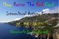 Show Racism The Red Card vasaros stovykla