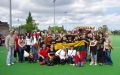 2010.05.30 Lietuvių-lenkų vaikų futbolo rungtynės ir vaikų šventė Blackrock‘e (Dublinas)
