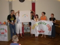 2010.06.02-04 Draugystės tilto festivalis Hiutenfelde (Vokietija)