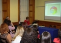 2011.11.05 Airijos lituanistinių mokyklų mokytojų seminaras Dubline 2011.11.05 Airijos lituanistinių mokyklų mokytojų seminaras Dubline