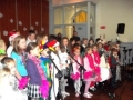 2011.12.17 Kalėdos Cavano „Gintarėlio“ mokykloje 2011.12.17 Kalėdos Cavano „Gintarėlio“ mokykloje